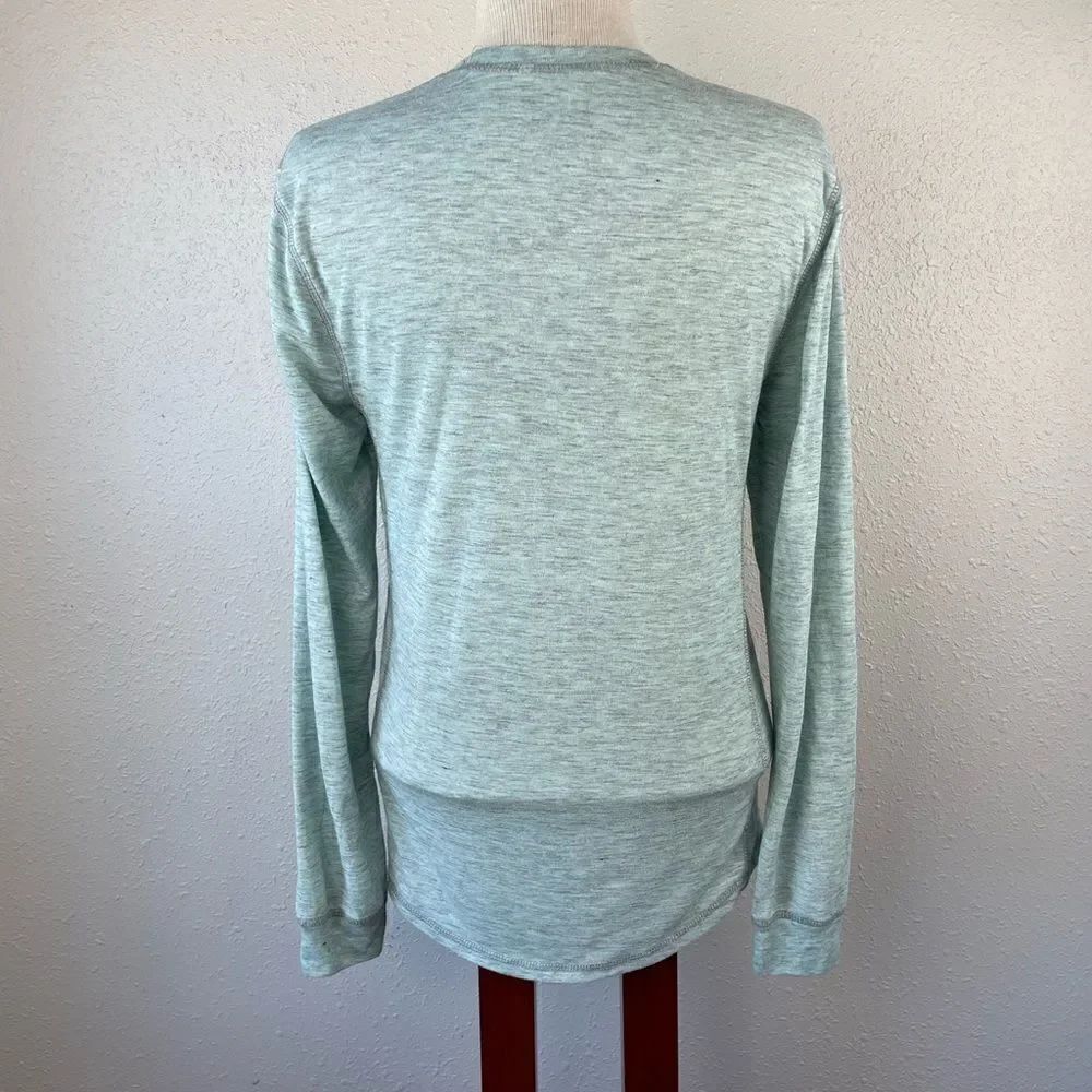 BKE Long Sleeve T-Shirt Size S EUC - Picture 4 of 6